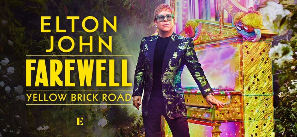 Elton John