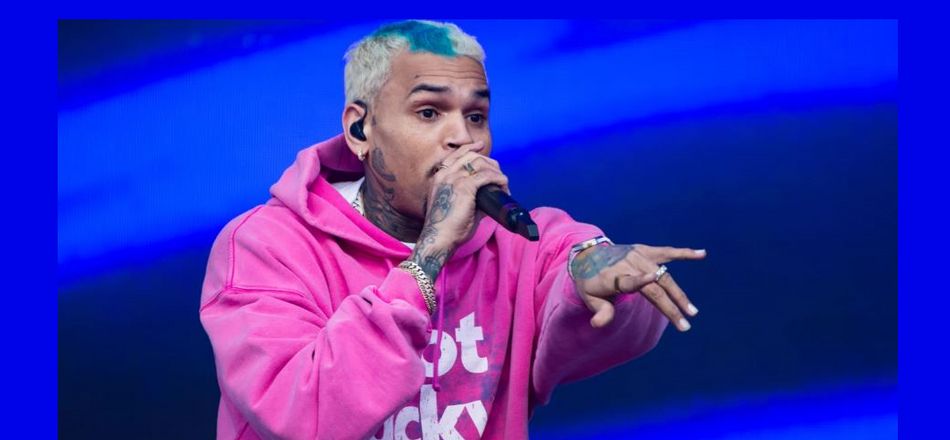 Chris Brown