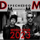 This is an Depeche Mode image