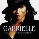 This is an Gabrielle image