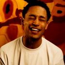 This is an Loyle Carner image