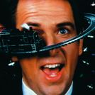This is an Peter Gabriel image
